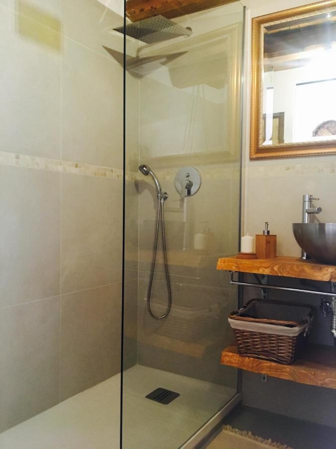 バーリDimora Acqua Di Saleアパートメント エクステリア 写真